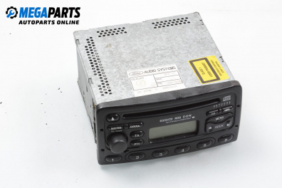 CD плеър за Ford Focus I Hatchback (10.1998 - 12.2007)