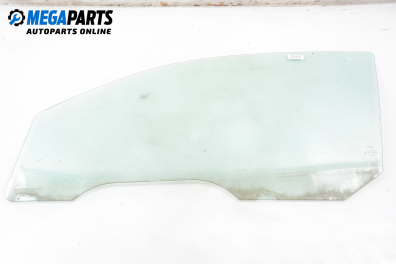 Странично стъкло за Ford Focus I Hatchback (10.1998 - 12.2007), 2+1 вр., хечбек, позиция: предна, лява