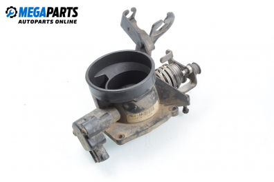 Дроселова клапа за Ford Focus I Hatchback (10.1998 - 12.2007) 2.0 16V, 131 к.с.