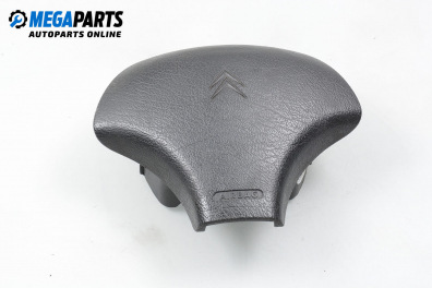 Airbag за Citroen Saxo Hatchback (02.1996 - 04.2004), 2+1 вр., хечбек, позиция: предна