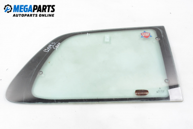 Фикс за Citroen Saxo Hatchback (02.1996 - 04.2004), 2+1 вр., хечбек, позиция: дясна