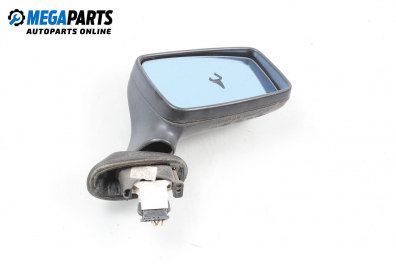 Огледало за Audi 80 Avant B4 (09.1991 - 01.1996), 4+1 вр., комби, позиция: дясна