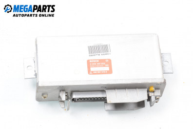 Компютър ABS за Audi 80 Avant B4 (09.1991 - 01.1996), № Bosch 0 265 100 056