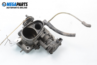 Дроселова клапа за Audi 80 Avant B4 (09.1991 - 01.1996) 2.0 E, 115 к.с.