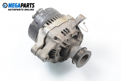 Алтернатор / генератор за Audi 80 Avant B4 (09.1991 - 01.1996) 2.0 E, 115 к.с.