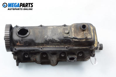 Глава за Audi 80 Avant (8C, B4) (09.1991 - 01.1996) 2.0 E, 115 к.с.