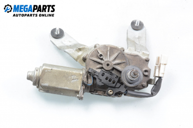 Механизъм задна чистачка за Hyundai Atos Prime (08.1999 - ...), хечбек, позиция: задна