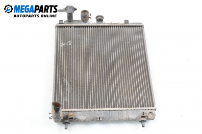 Воден радиатор за Hyundai Atos Prime (08.1999 - ...) 1.1, 63 к.с.