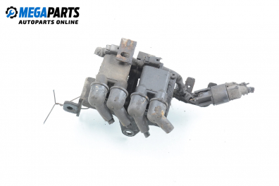 Запалителна бобина за Hyundai Atos Prime (08.1999 - ...) 1.1, 63 к.с.