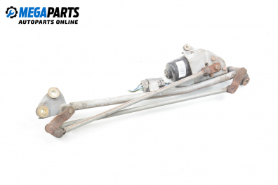 Ел. мотор за чистачките за Honda Civic VI Fastback (09.1994 - 02.2001), хечбек, позиция: предна