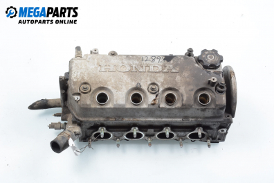 Глава за Honda Civic VI Fastback (09.1994 - 02.2001) 1.4 i (MA8, MB2), 75 к.с.