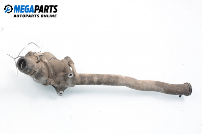 Корпус на термостат за Honda Civic VI Fastback (09.1994 - 02.2001) 1.4 i (MA8, MB2), 75 к.с.