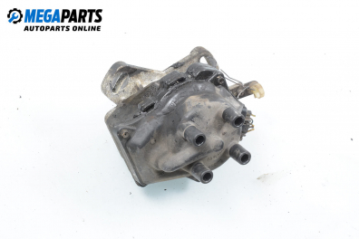 Палец на разпределителя на запалването (делко) за Honda Civic VI Fastback (09.1994 - 02.2001) 1.4 i (MA8, MB2), 75 к.с.