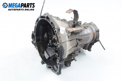 Ръчна скоростна кутия за Ford Escort IV Hatchback (10.1985 - 10.1990) 1.6 D, 54 к.с.