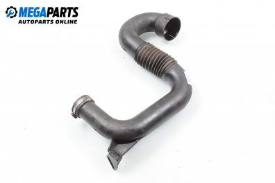 Въздуховод за Fiat Scudo Combinato (02.1996 - 12.2006) 1.9 D, 69 к.с.