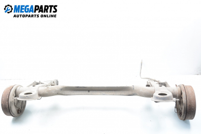 Заден мост за Fiat Scudo Combinato (02.1996 - 12.2006), миниван