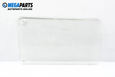 Странично стъкло за Fiat Scudo Combinato (02.1996 - 12.2006), 2+1 вр., миниван, позиция: задна, лява