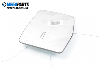 Стъкло огледало за Fiat Scudo Combinato (02.1996 - 12.2006), 2+1 вр., миниван, позиция: лява