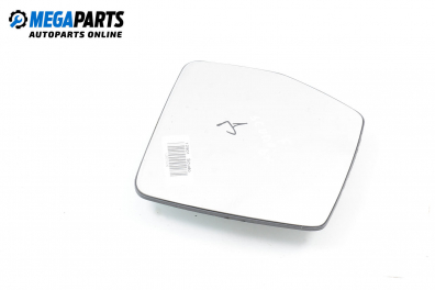 Стъкло огледало за Fiat Scudo Combinato (02.1996 - 12.2006), 2+1 вр., миниван, позиция: дясна