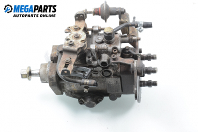 ГНП-горивонагнетателна помпа за Fiat Scudo Combinato (02.1996 - 12.2006) 1.9 D, 69 к.с.