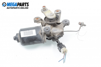 Ел. мотор за чистачките за Mazda 121 II Hatchback (11.1990 - 05.1997), седан, позиция: предна