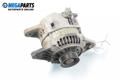 Алтернатор / генератор за Mazda 121 II Hatchback (11.1990 - 05.1997) 1.3 i 16V, 72 к.с.