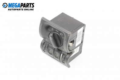 Ключ светлини  за Opel Vectra B Estate (11.1996 - 07.2003)