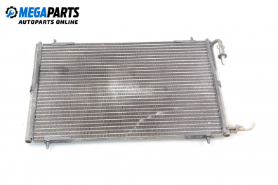 Климатичен радиатор за Peugeot 206 Station Wagon (07.2002 - ...) 1.4 HDi, 68 к.с.