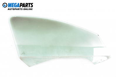Странично стъкло за Peugeot 206 Station Wagon (07.2002 - ...), 4+1 вр., комби, позиция: предна, дясна