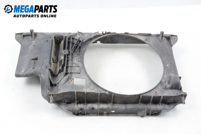 Дифузьор за Peugeot 206 Station Wagon (07.2002 - ...) 1.4 HDi, 68 к.с.