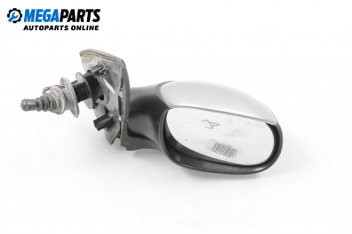 Огледало за Peugeot 206 Station Wagon (07.2002 - ...), 4+1 вр., комби, позиция: дясна