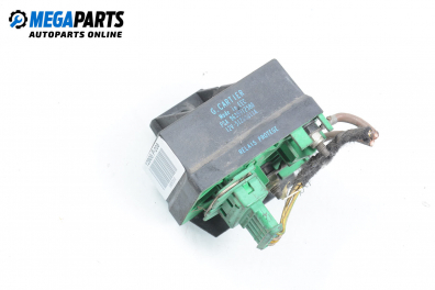 Реле подгревни свещи за Peugeot 206 Station Wagon (07.2002 - ...) 1.4 HDi, № 9639912580