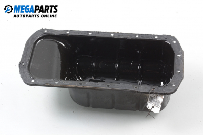 Картер за Peugeot 206 Station Wagon (07.2002 - ...) 1.4 HDi, 68 к.с.