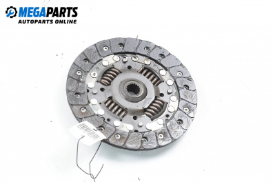 Феродов диск за Peugeot 206 Station Wagon (07.2002 - ...) 1.4 HDi, 68 к.с.