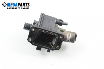 Корпус на термостат за Peugeot 206 Station Wagon (07.2002 - ...) 1.4 HDi, 68 к.с.