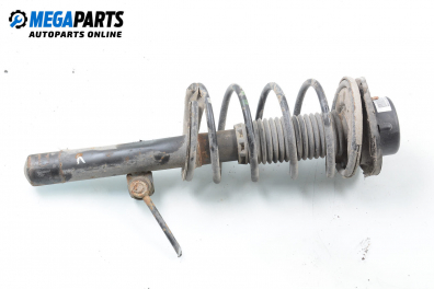 Макферсон за Peugeot 206 Station Wagon (07.2002 - ...), комби, позиция: предна, лява