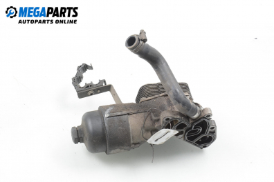 Корпус за маслен филтър за Peugeot 206 Station Wagon (07.2002 - ...) 1.4 HDi, 68 к.с.