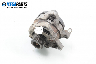 Алтернатор / генератор за Peugeot 206 Station Wagon (07.2002 - ...) 1.4 HDi, 68 к.с.