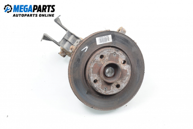 Шенкел главина за Peugeot 206 Station Wagon (07.2002 - ...), позиция: предна, лява