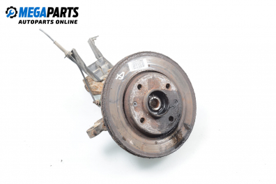 Шенкел главина за Peugeot 206 Station Wagon (07.2002 - ...), позиция: предна, дясна