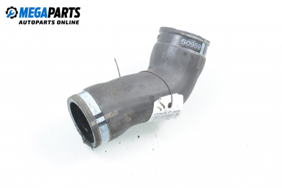 Маркуч турбо за Peugeot 206 Station Wagon (07.2002 - ...) 1.4 HDi, 68 к.с.