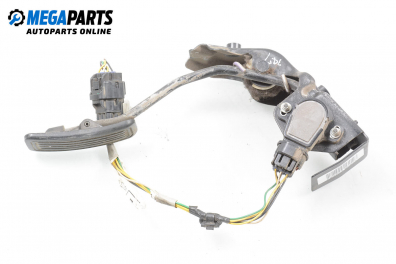 Педал газ за Toyota Corolla E12 Sedan (03.2001 - 03.2008)