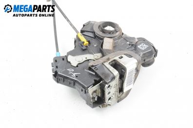 Брава на врата за Toyota Corolla Sedan IV (03.2001 - 03.2008), позиция: предна, дясна