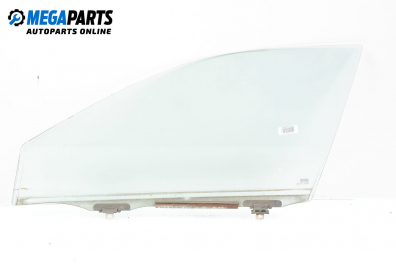 Странично стъкло за Toyota Corolla Sedan IV (03.2001 - 03.2008), 4+1 вр., седан, позиция: предна, лява