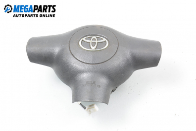 Airbag за Toyota Corolla Sedan IV (03.2001 - 03.2008), 4+1 вр., седан, позиция: предна