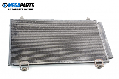 Климатичен радиатор за Toyota Corolla Sedan IV (03.2001 - 03.2008) 1.4 D-4D (NDE120), 90 к.с.