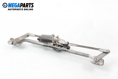 Ел. мотор за чистачките за Toyota Corolla Sedan IV (03.2001 - 03.2008), седан, позиция: предна