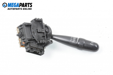 Лостче за чистачки за Toyota Corolla Sedan IV (03.2001 - 03.2008)