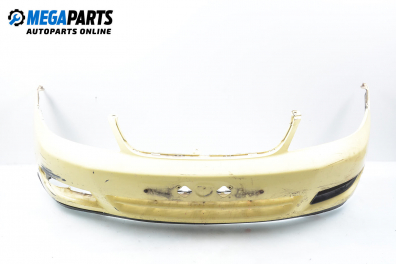 Предна броня за Toyota Corolla Sedan IV (03.2001 - 03.2008), седан, позиция: предна