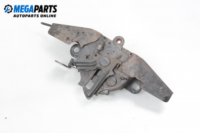 Брава преден капак за Toyota Corolla Sedan IV (03.2001 - 03.2008), 4+1 вр., седан, позиция: предна